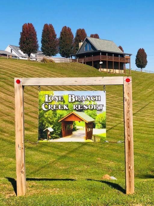 Cabin With New Hot Tub, Near Dollywood .2Bd.2Ba.Sleeps6.Bbq Sevierville Luaran gambar